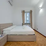 I-host - Cozy 1br In Porta Romana ميلان