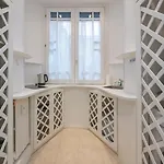 شقة I-host - Cozy 1br In Porta Romana ميلان
