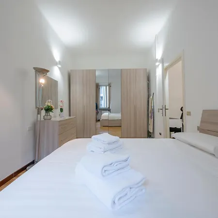 I-host - Cozy 1br In Porta Romana شقة