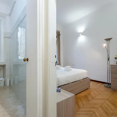 I-host - Cozy 1br In Porta Romana شقة *