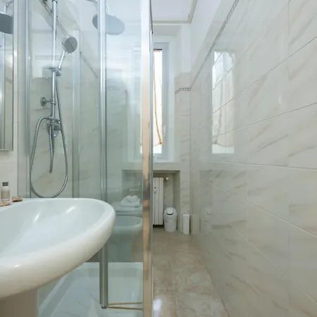 شقة I-host - Cozy 1br In Porta Romana