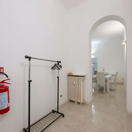 I-host - Cozy 1br In Porta Romana