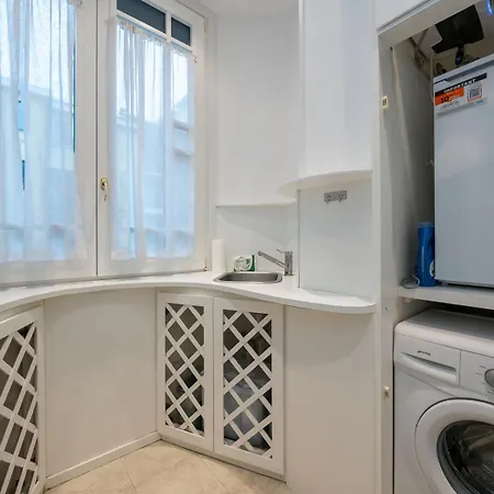 I-host - Cozy 1br In Porta Romana *