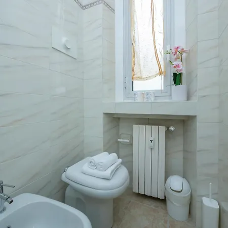 I-host - Cozy 1br In Porta Romana *