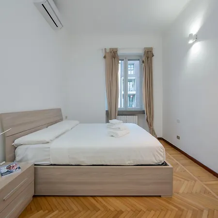 I-host - Cozy 1br In Porta Romana ميلان