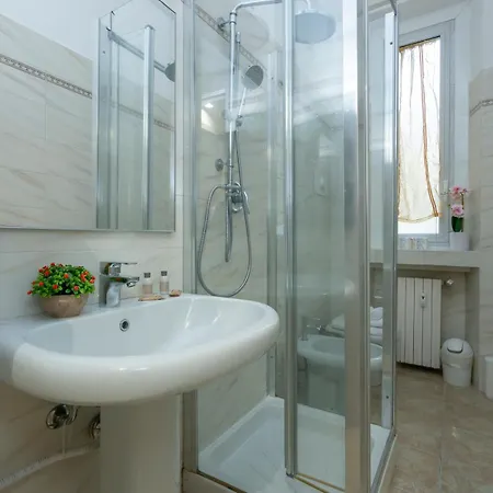 I-host - Cozy 1br In Porta Romana شقة ميلان