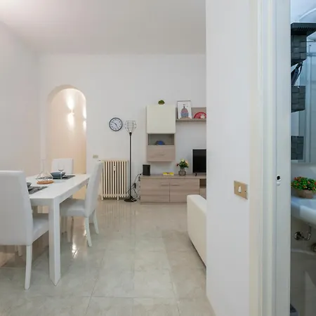 I-host - Cozy 1br In Porta Romana شقة