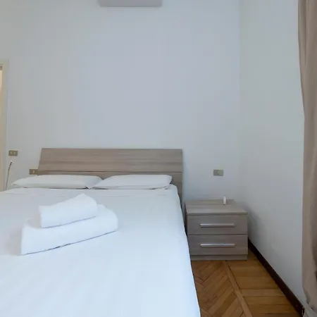 I-host - Cozy 1br In Porta Romana شقة *