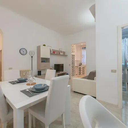شقة I-host - Cozy 1br In Porta Romana