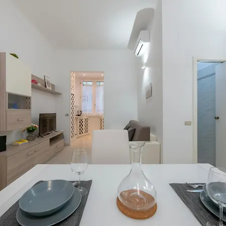 شقة I-host - Cozy 1br In Porta Romana