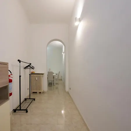 I-host - Cozy 1br In Porta Romana شقة ميلان
