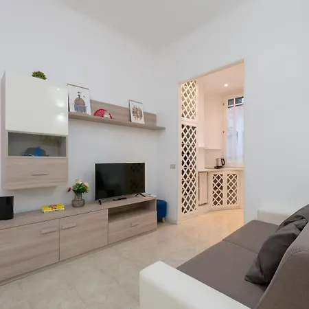 I-host - Cozy 1br In Porta Romana ميلان